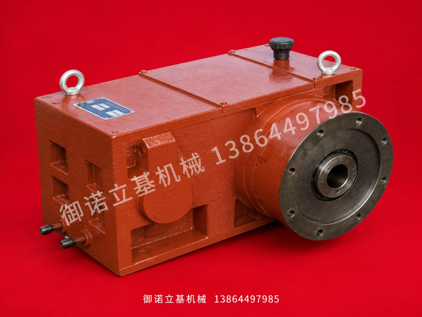 ZLYJ · 御诺立基机械